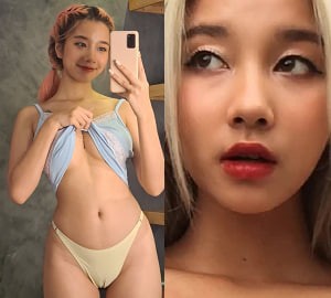 Bắn đầy màn hình với clip thủ dâm mới nhất Irisadamsone Onlyfans