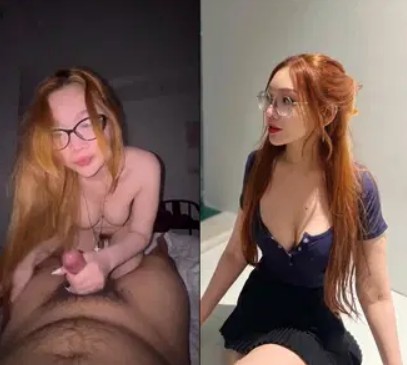 Bộ ngực lớn vừa doggy vừa massage sướng không tả nổi