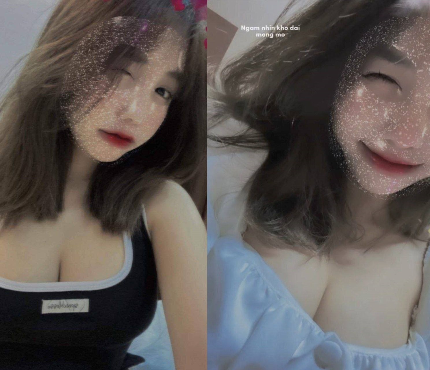 Clip 18+ sinh viên cuối cấp cho bạn làm tình sướng mê