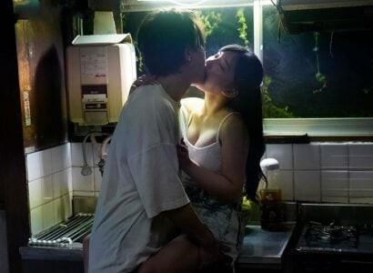 Cuộc sống tình dục của Karen Yuzuriha hàng đêm