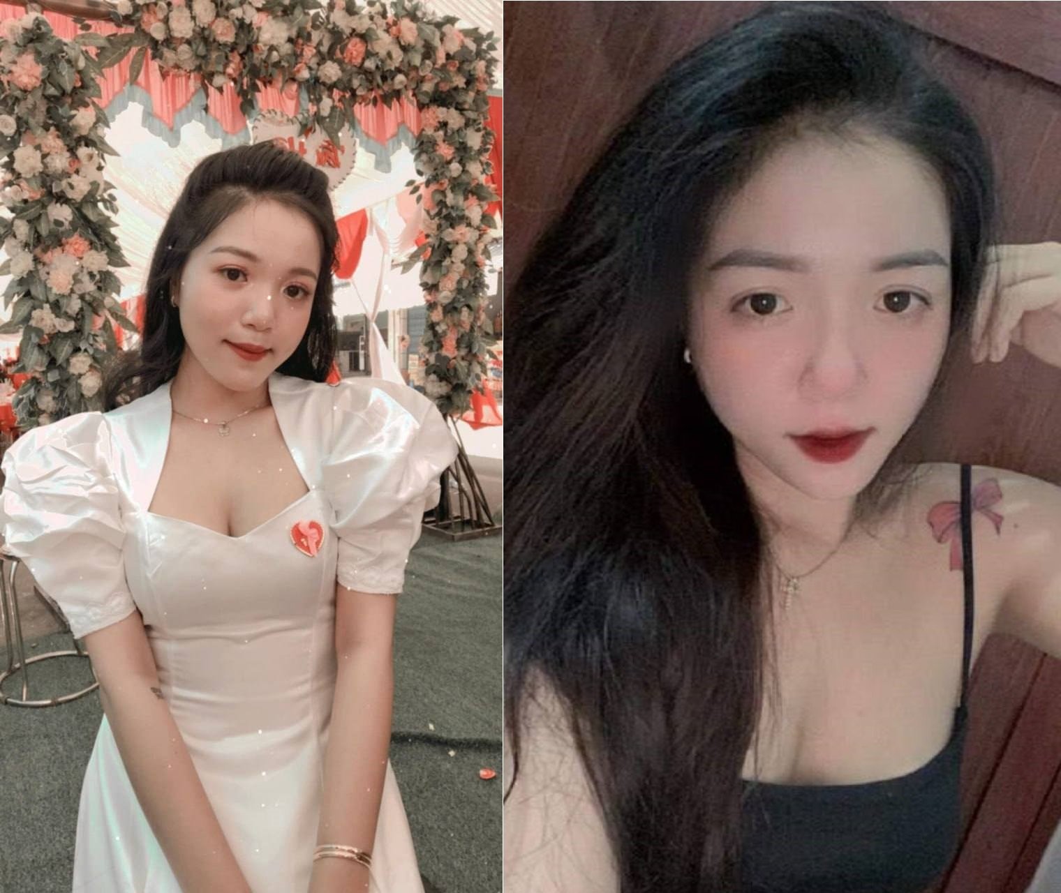 Điệu nhún nóng bỏng của em hàng đêm