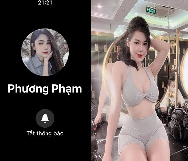 Doggy em Phương Phạm mông nở