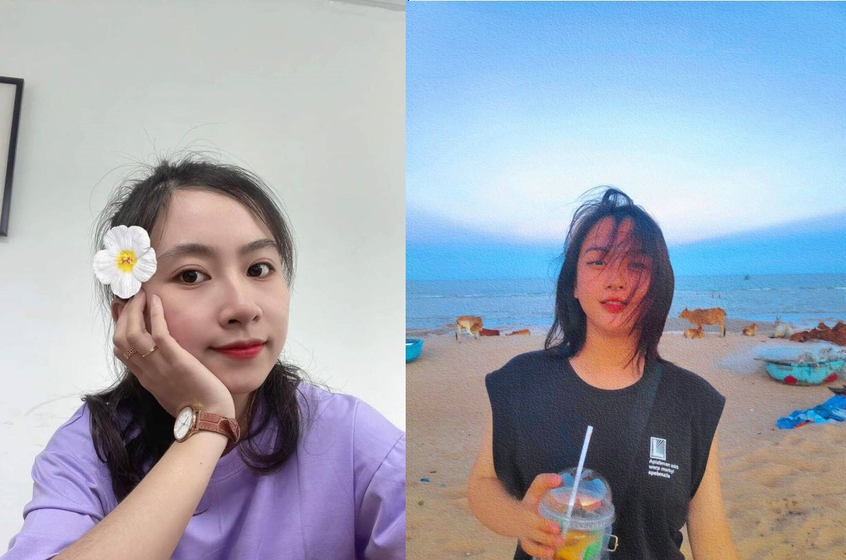 Em gái dâm đãng làm các anh chàng đổ gục