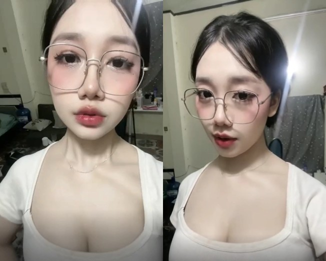 Gái xinh Tiktok mong muốn được yêu thương