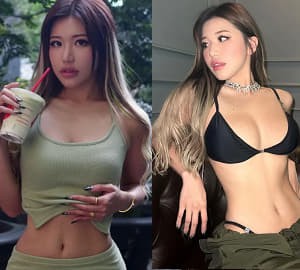 Girl xinh Onlyfans Mspuiyi thủ dâm lênh láng nước