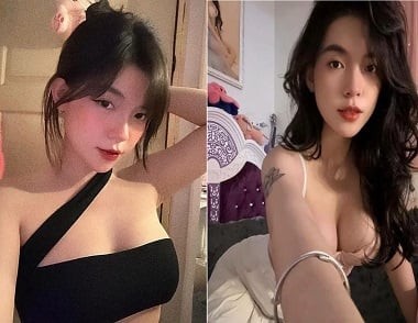 Móc bướm sung sướng với Hạ Di