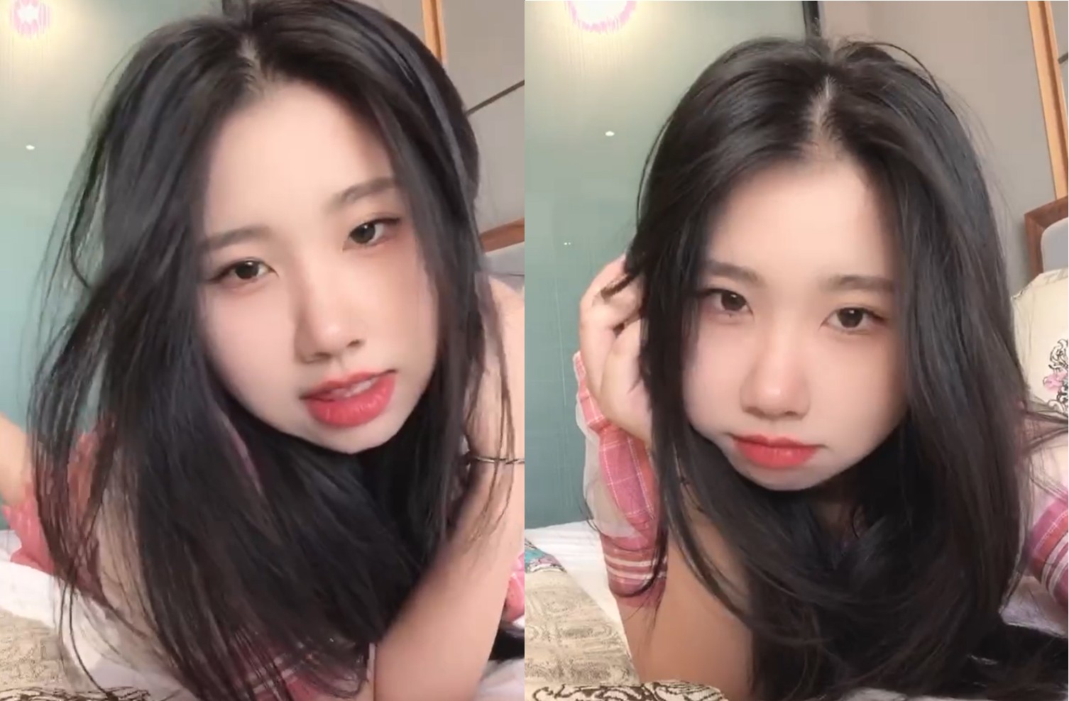 Phim sex em gái múp vùng kín sạch lông